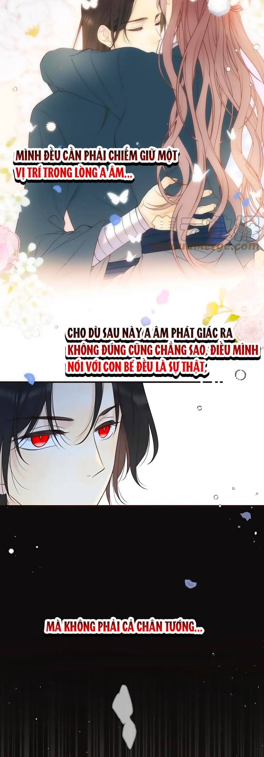 Lâu Tiểu Thư, Lại Gặp Nhau Rồi Chap 106 - Next Chap 107