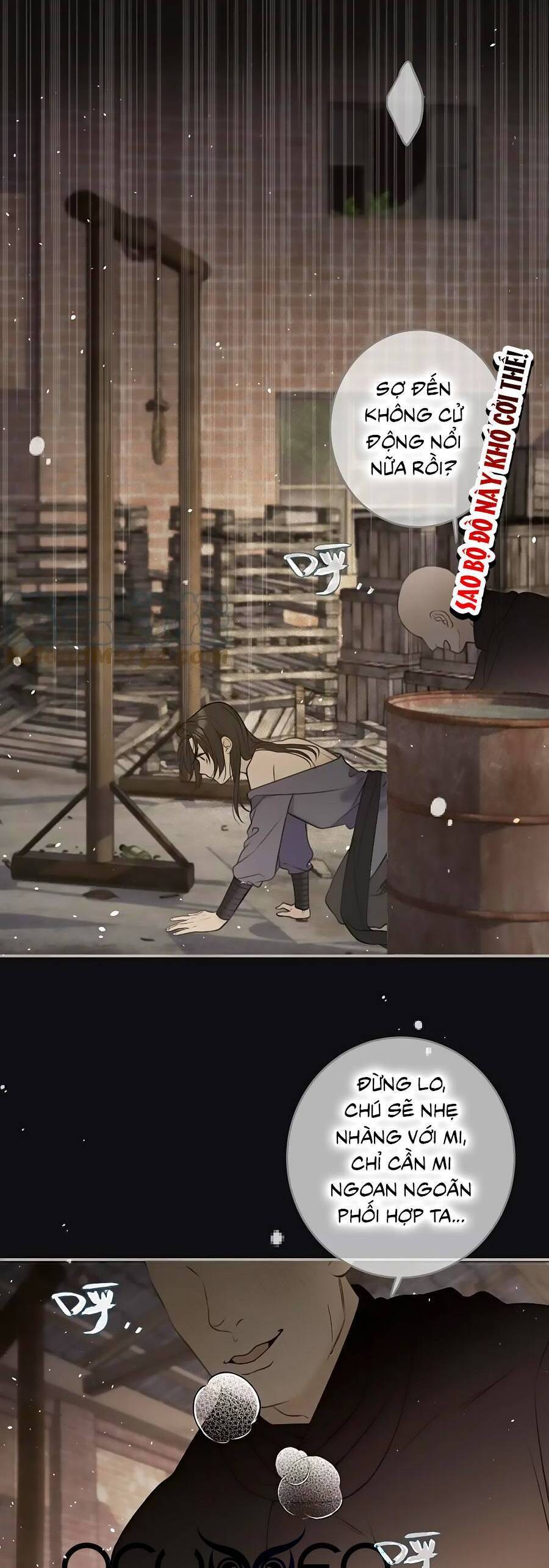 Lâu Tiểu Thư, Lại Gặp Nhau Rồi Chap 106 - Next Chap 107