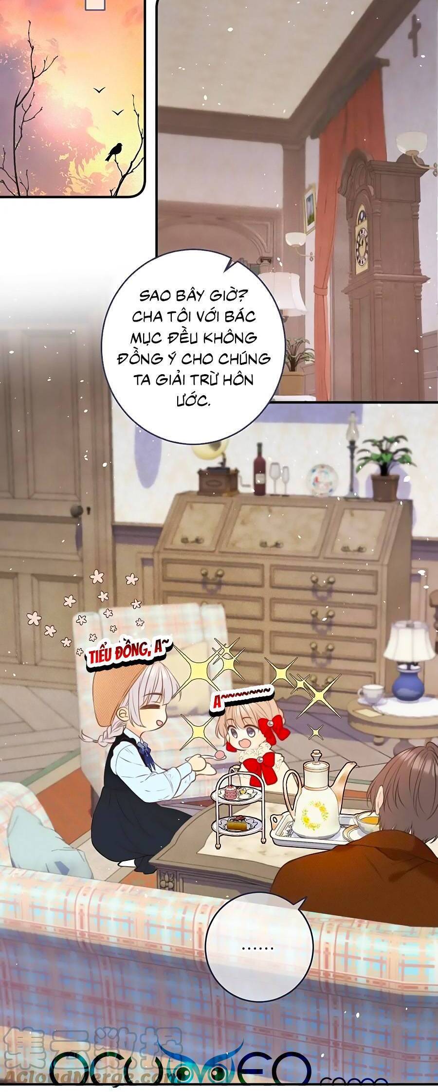 Lâu Tiểu Thư, Lại Gặp Nhau Rồi Chap 107 - Next Chap 108