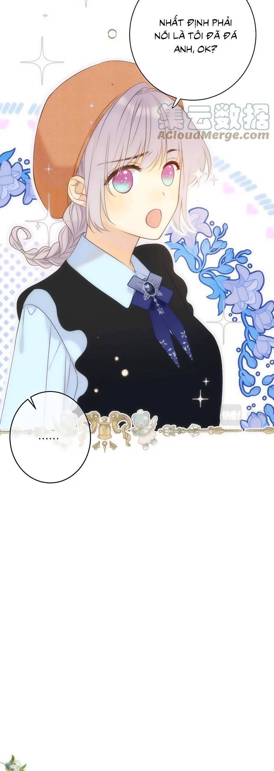 Lâu Tiểu Thư, Lại Gặp Nhau Rồi Chap 107 - Next Chap 108