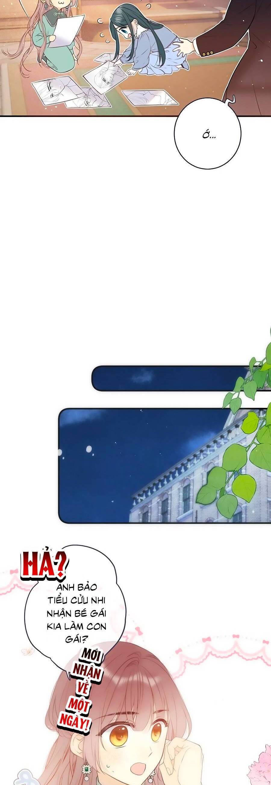 Lâu Tiểu Thư, Lại Gặp Nhau Rồi Chap 107 - Next Chap 108