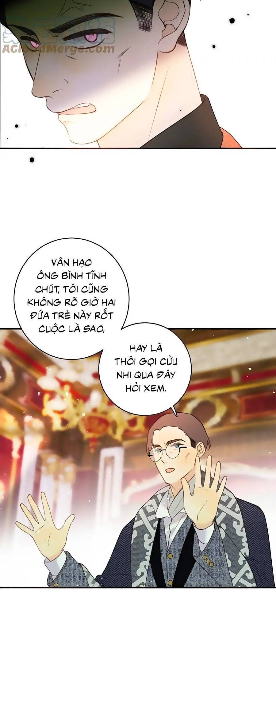 Lâu Tiểu Thư, Lại Gặp Nhau Rồi Chap 107 - Next Chap 108
