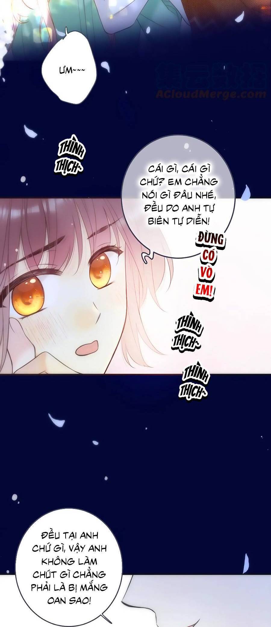 Lâu Tiểu Thư, Lại Gặp Nhau Rồi Chap 107 - Next Chap 108