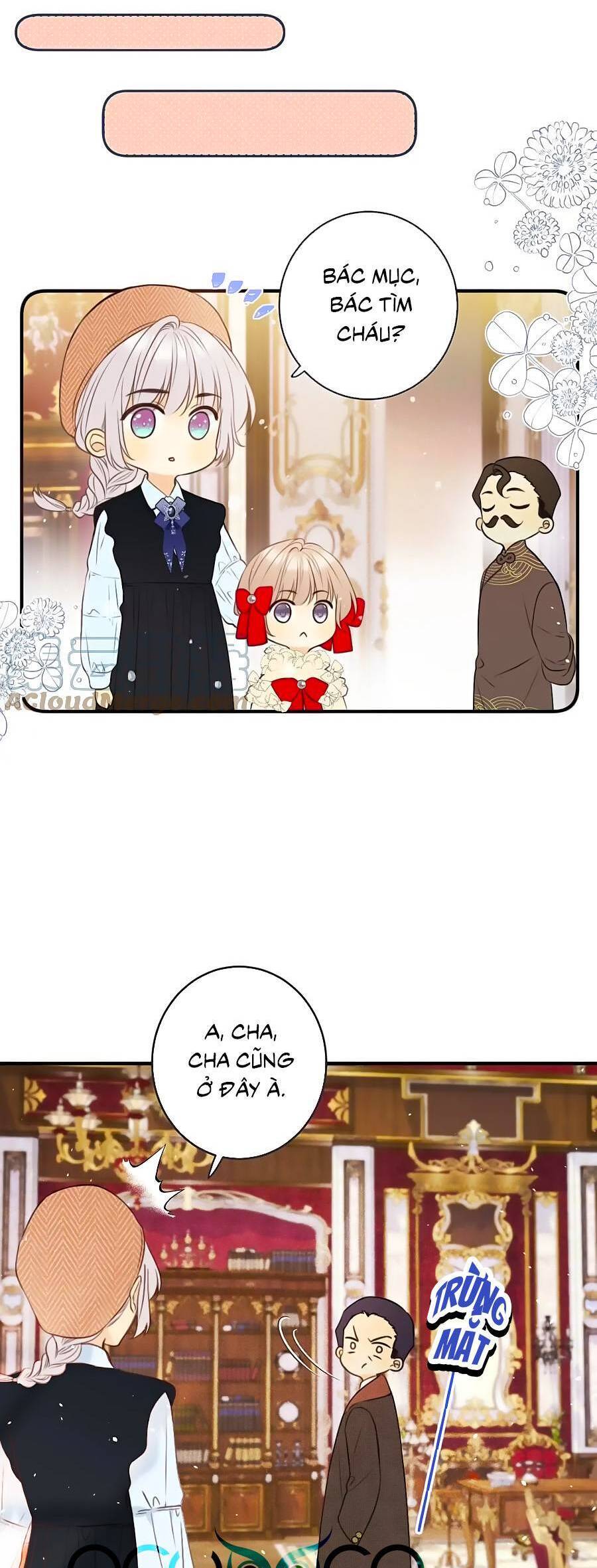 Lâu Tiểu Thư, Lại Gặp Nhau Rồi Chap 107 - Next Chap 108