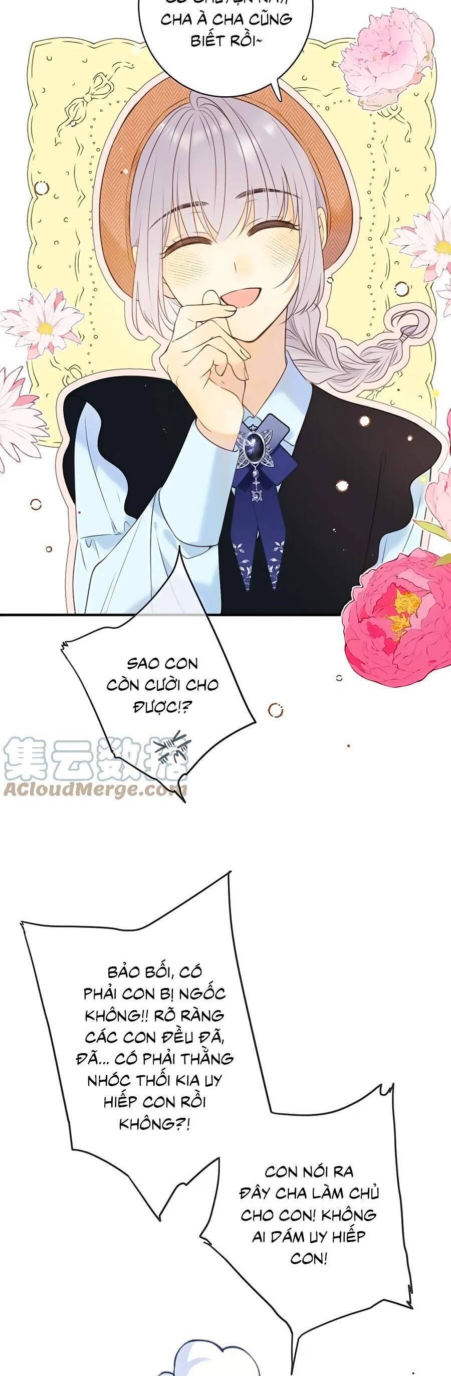 Lâu Tiểu Thư, Lại Gặp Nhau Rồi Chap 107 - Next Chap 108