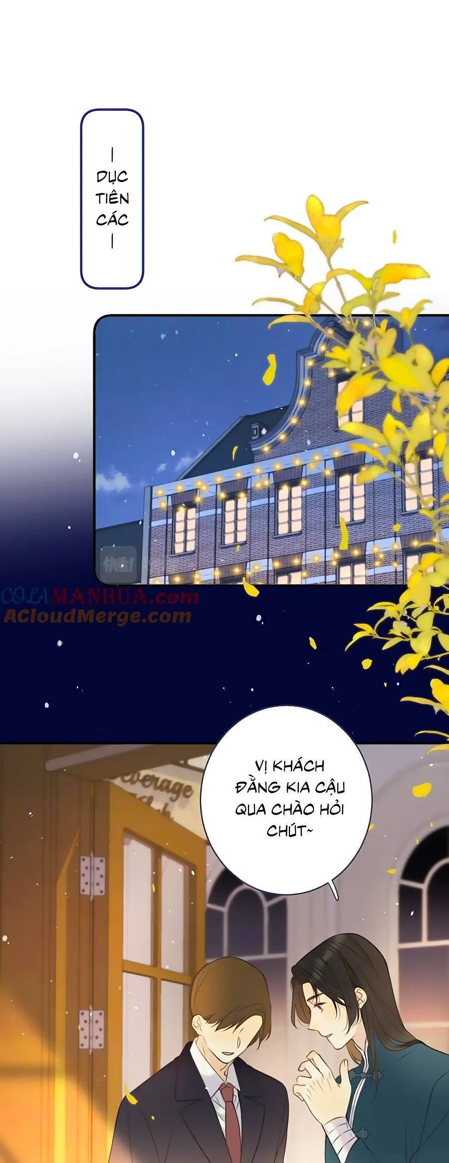 Lâu Tiểu Thư, Lại Gặp Nhau Rồi Chap 108 - Next Chap 109