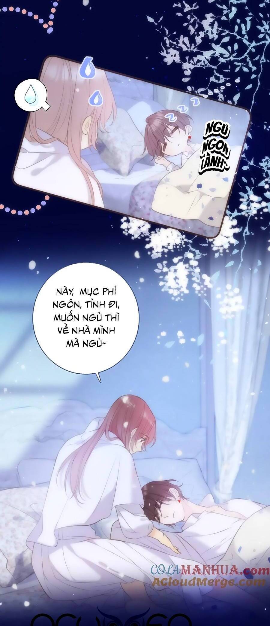 Lâu Tiểu Thư, Lại Gặp Nhau Rồi Chap 108 - Next Chap 109