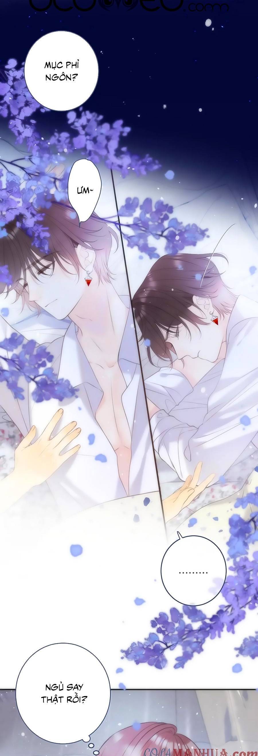 Lâu Tiểu Thư, Lại Gặp Nhau Rồi Chap 108 - Next Chap 109