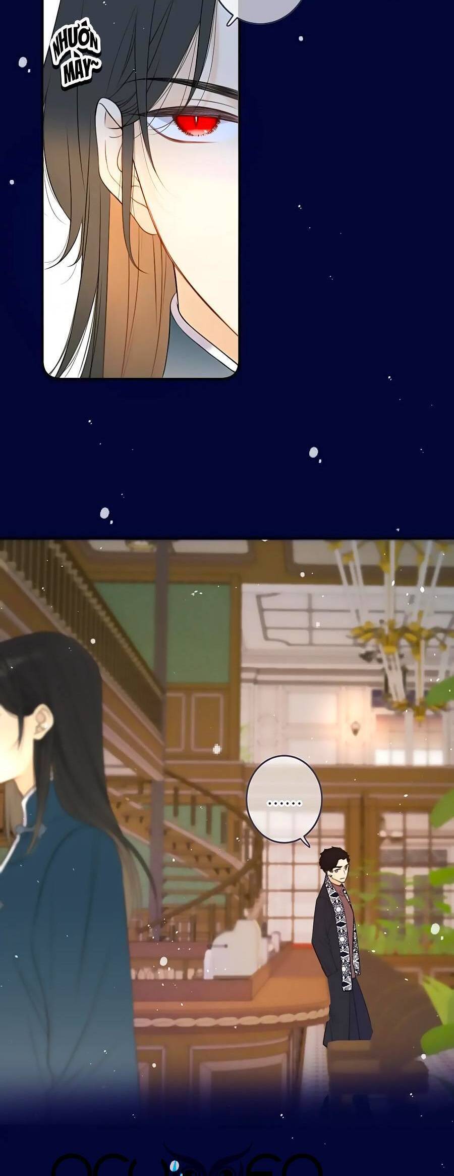 Lâu Tiểu Thư, Lại Gặp Nhau Rồi Chap 108 - Next Chap 109