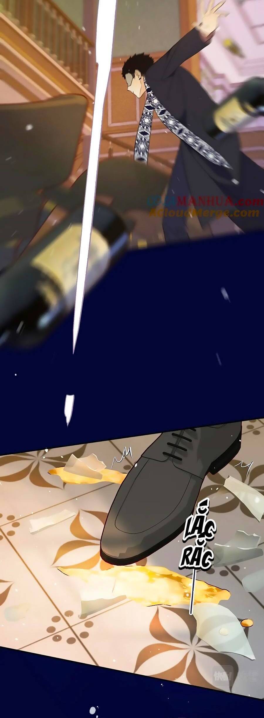 Lâu Tiểu Thư, Lại Gặp Nhau Rồi Chap 108 - Next Chap 109