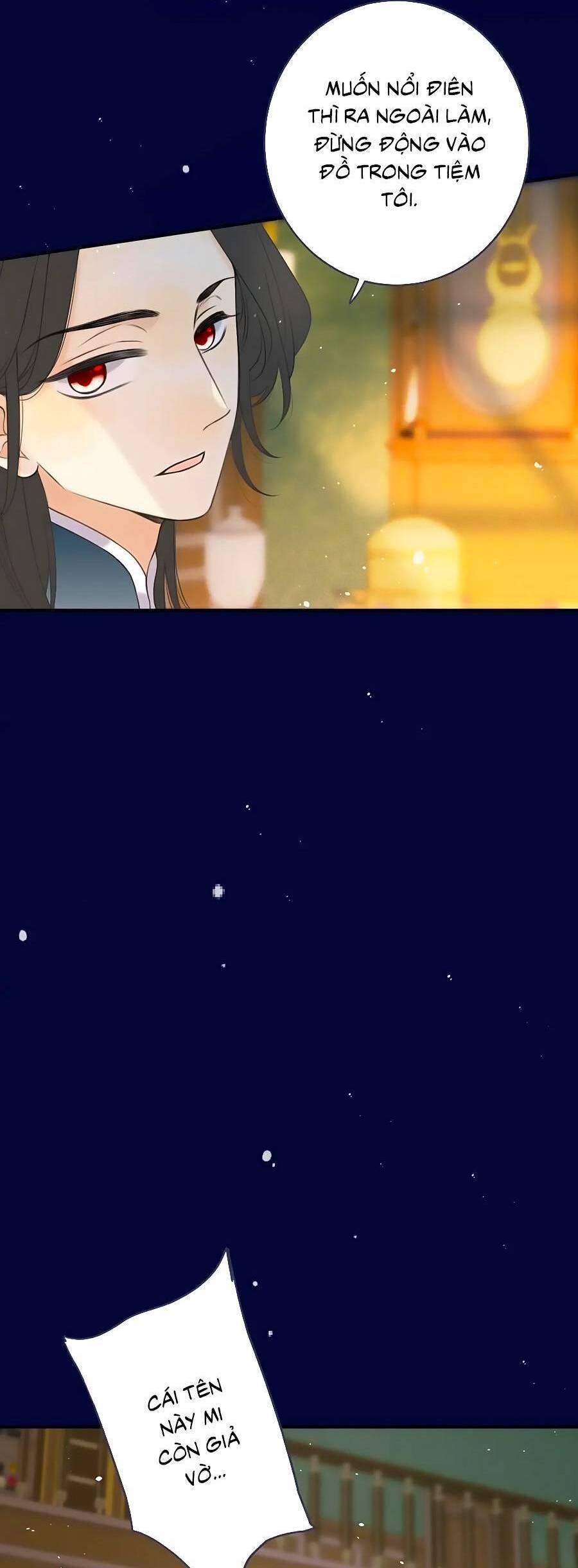 Lâu Tiểu Thư, Lại Gặp Nhau Rồi Chap 108 - Next Chap 109