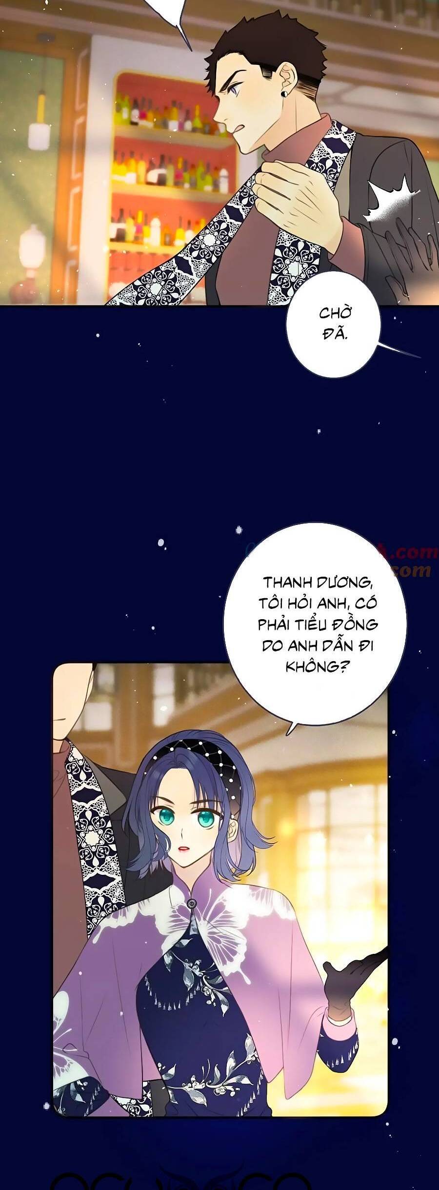 Lâu Tiểu Thư, Lại Gặp Nhau Rồi Chap 108 - Next Chap 109