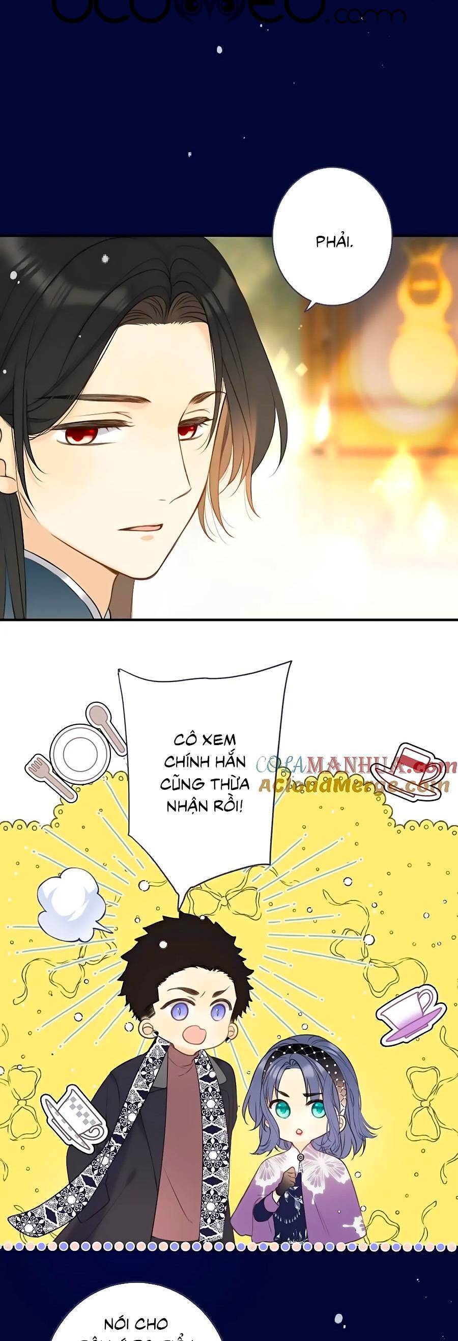 Lâu Tiểu Thư, Lại Gặp Nhau Rồi Chap 108 - Next Chap 109