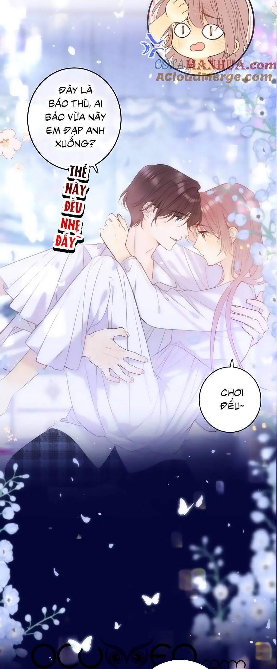 Lâu Tiểu Thư, Lại Gặp Nhau Rồi Chap 109 - Next Chap 110