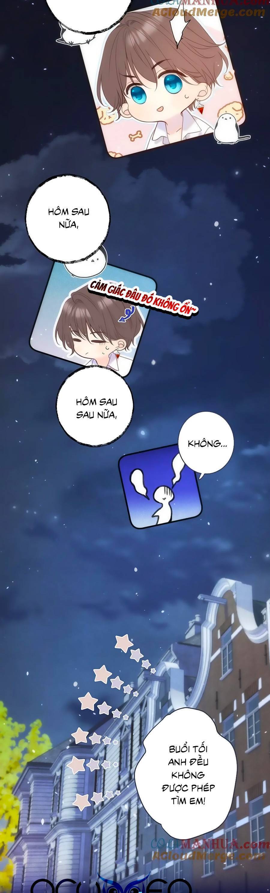 Lâu Tiểu Thư, Lại Gặp Nhau Rồi Chap 109 - Next Chap 110