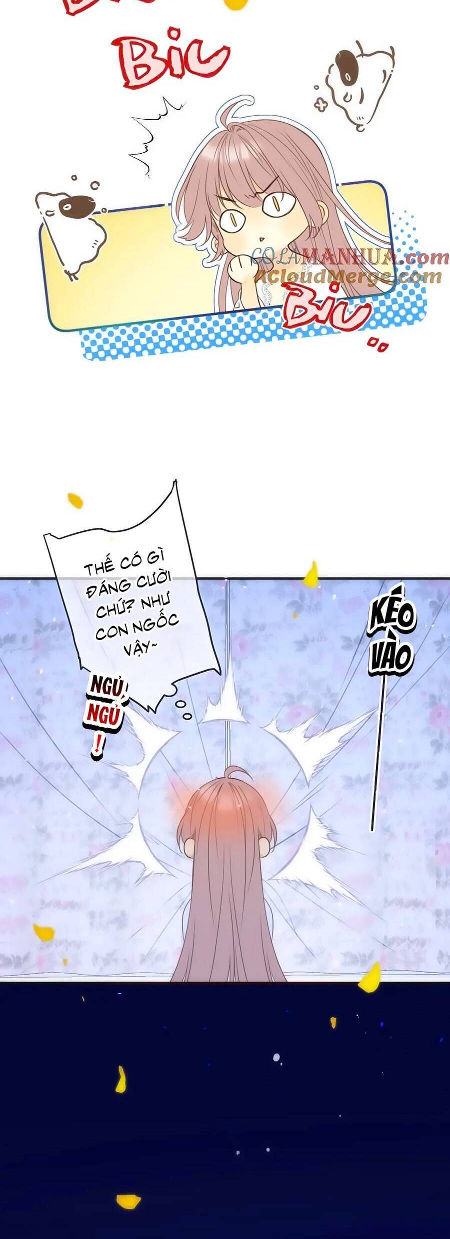 Lâu Tiểu Thư, Lại Gặp Nhau Rồi Chap 109 - Next Chap 110