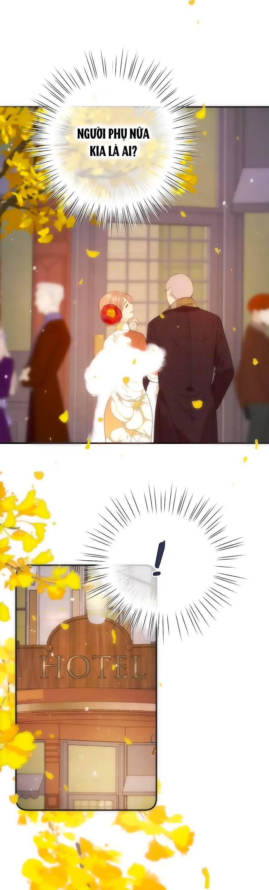 Lâu Tiểu Thư, Lại Gặp Nhau Rồi Chap 109 - Next Chap 110