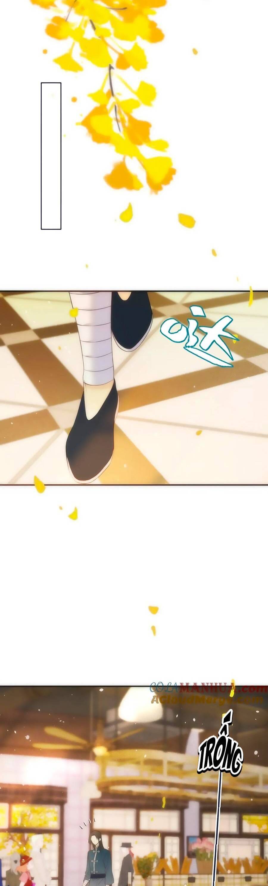 Lâu Tiểu Thư, Lại Gặp Nhau Rồi Chap 109 - Next Chap 110