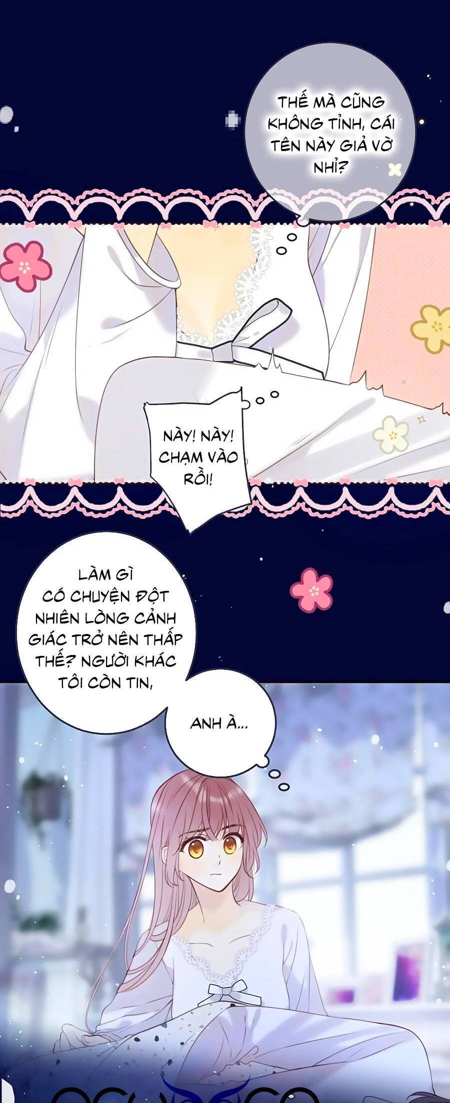 Lâu Tiểu Thư, Lại Gặp Nhau Rồi Chap 109 - Next Chap 110