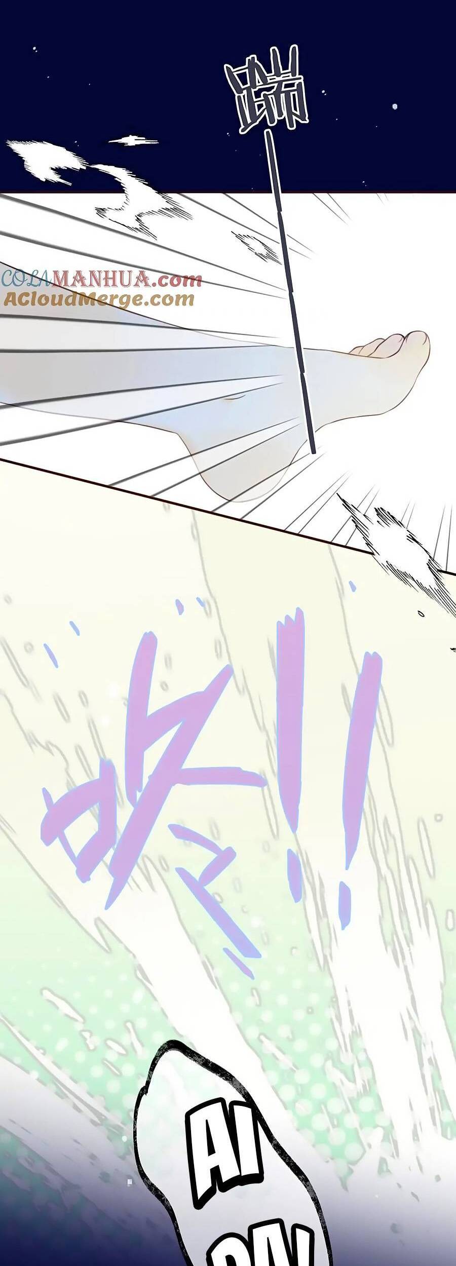 Lâu Tiểu Thư, Lại Gặp Nhau Rồi Chap 109 - Next Chap 110