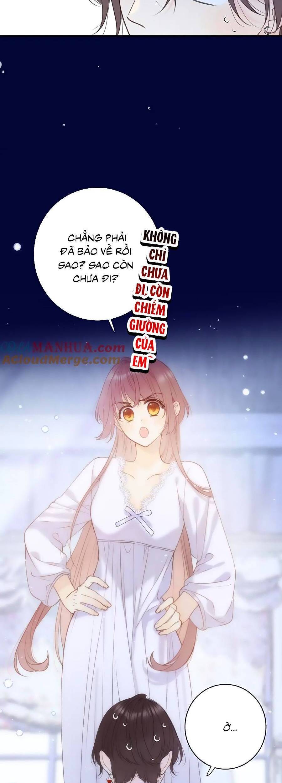 Lâu Tiểu Thư, Lại Gặp Nhau Rồi Chap 109 - Next Chap 110