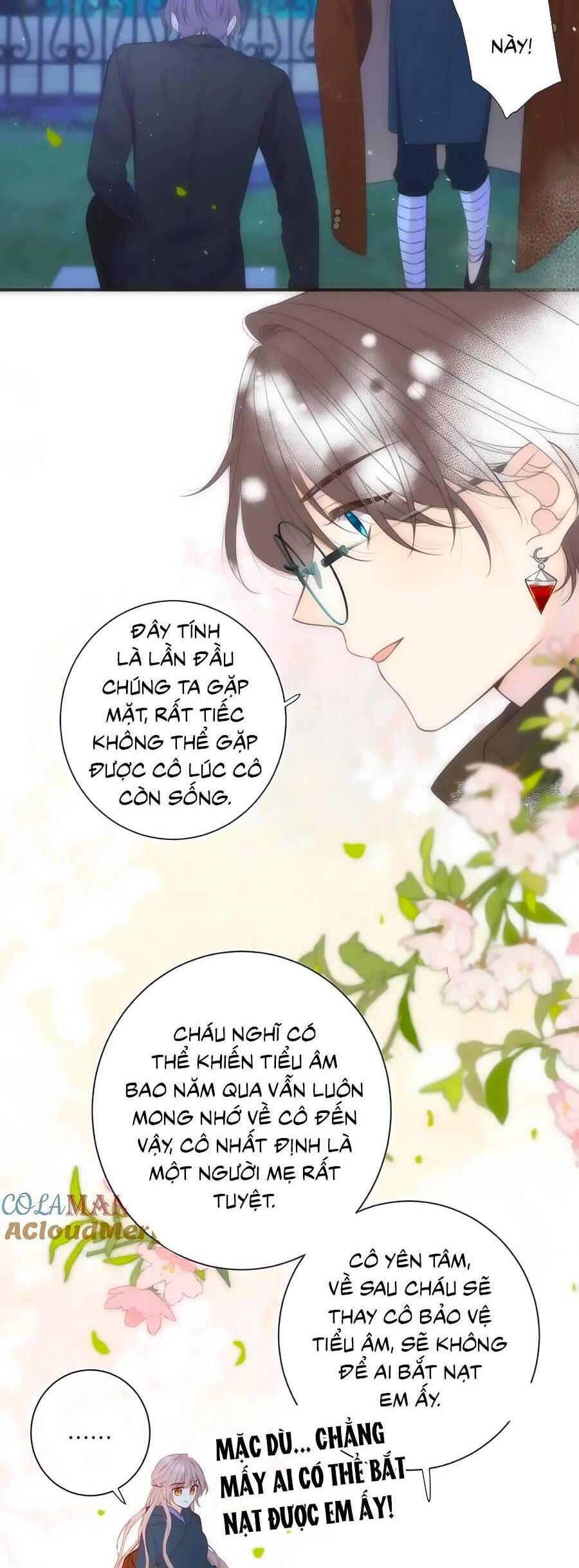 Lâu Tiểu Thư, Lại Gặp Nhau Rồi Chap 111 - Next Chap 112