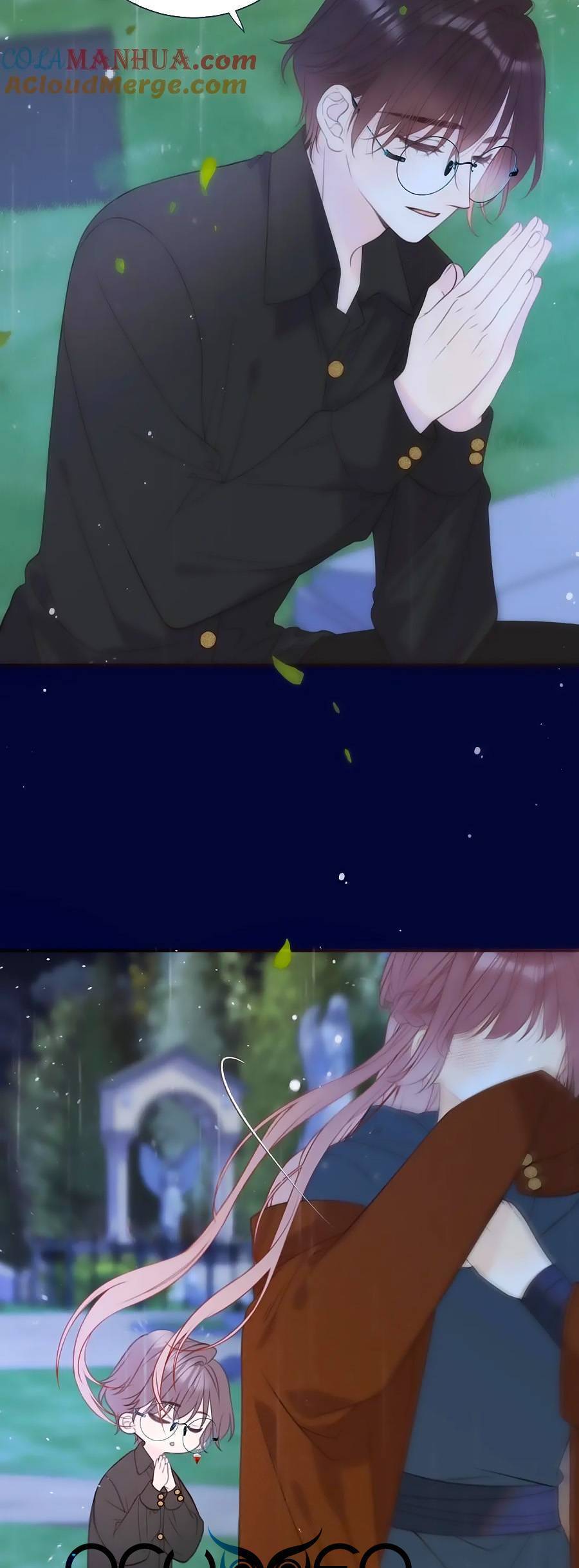 Lâu Tiểu Thư, Lại Gặp Nhau Rồi Chap 111 - Next Chap 112