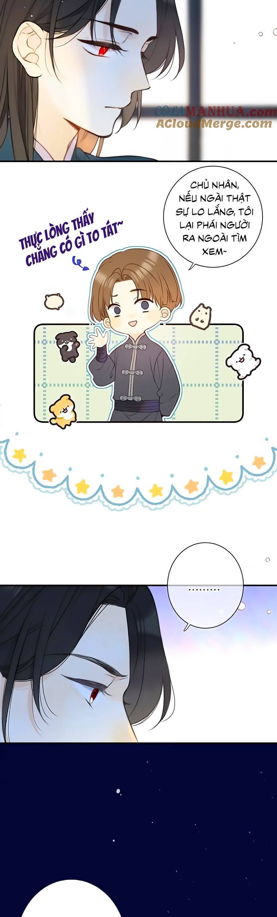 Lâu Tiểu Thư, Lại Gặp Nhau Rồi Chap 111 - Next Chap 112