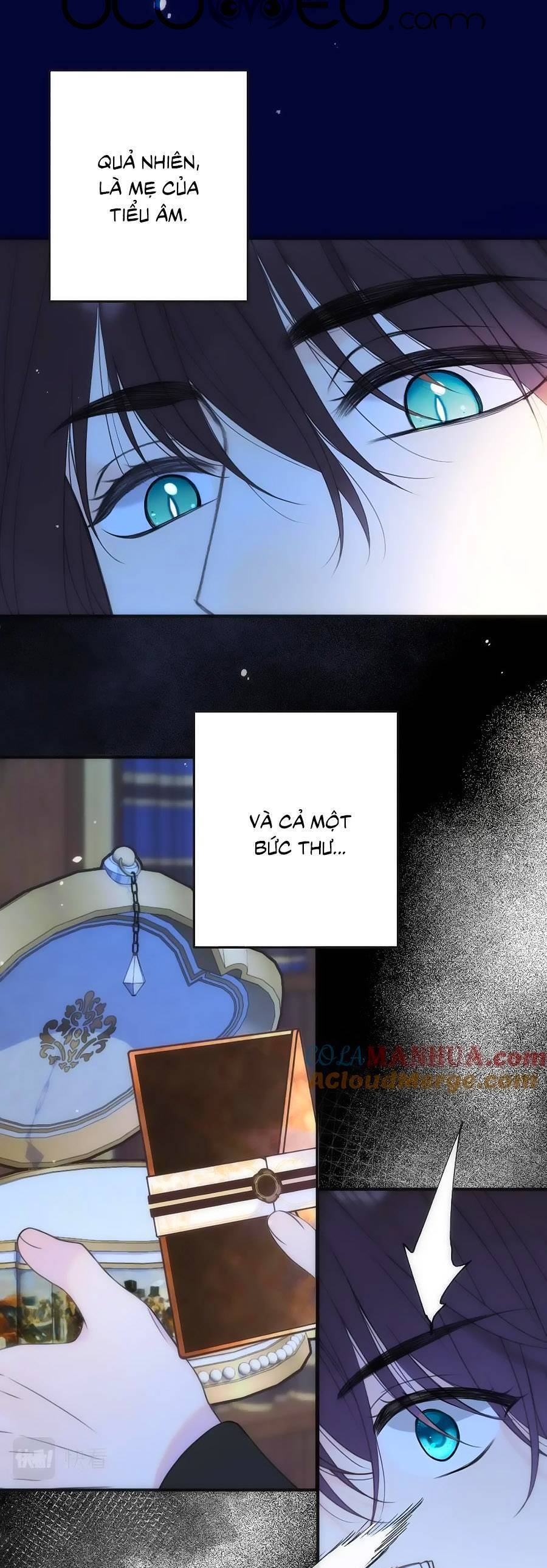 Lâu Tiểu Thư, Lại Gặp Nhau Rồi Chap 112 - Next Chap 113