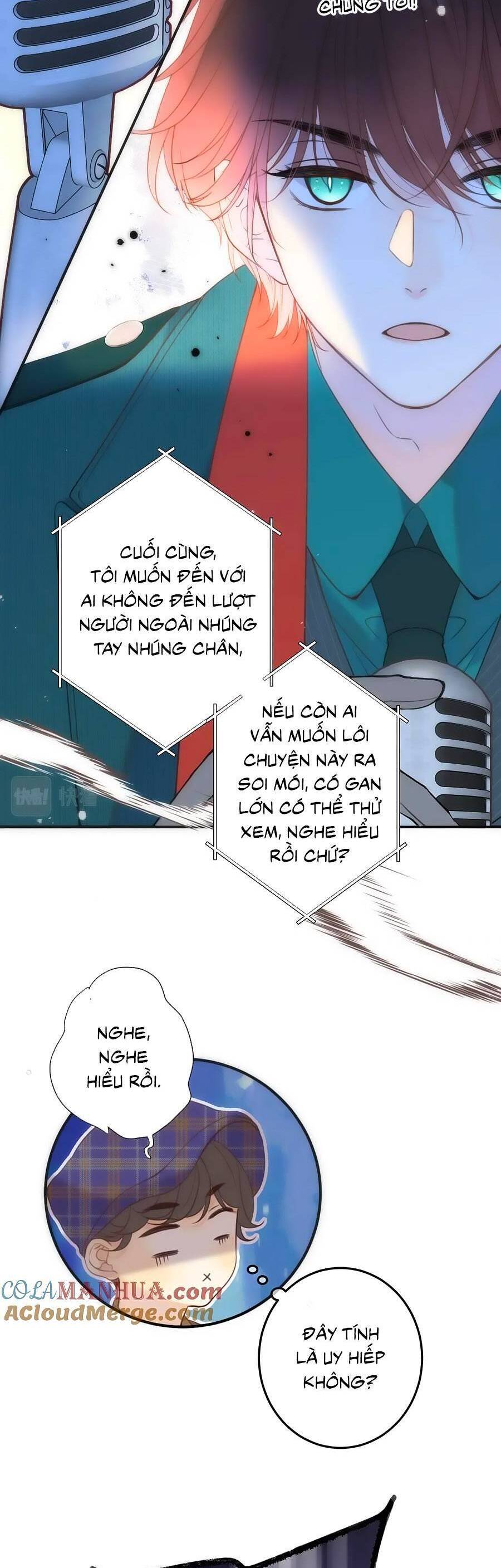 Lâu Tiểu Thư, Lại Gặp Nhau Rồi Chap 112 - Next Chap 113