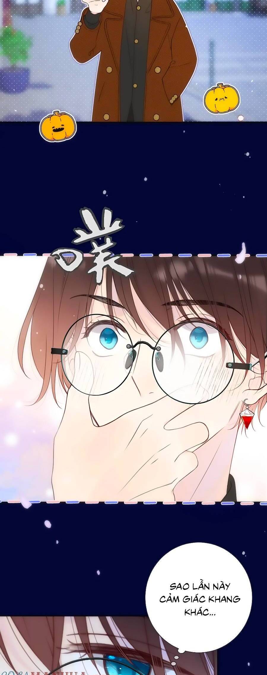 Lâu Tiểu Thư, Lại Gặp Nhau Rồi Chap 112 - Next Chap 113