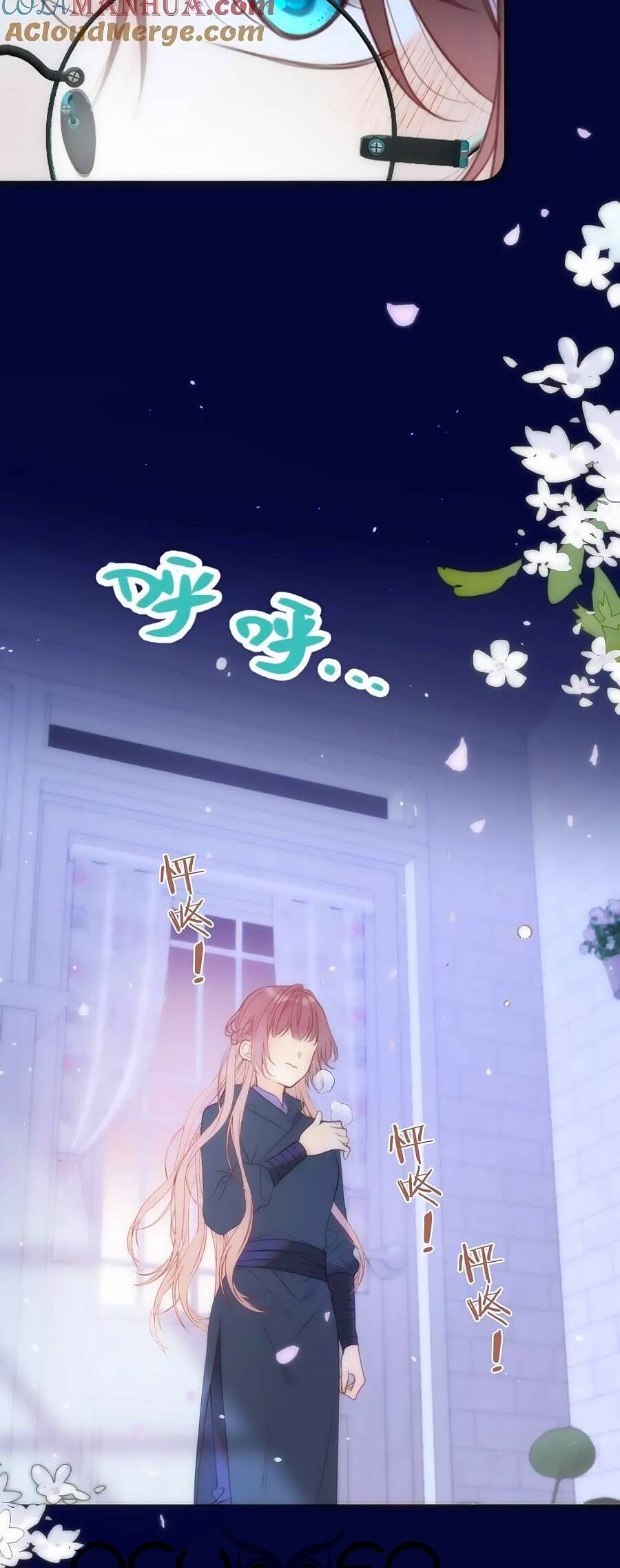 Lâu Tiểu Thư, Lại Gặp Nhau Rồi Chap 112 - Next Chap 113