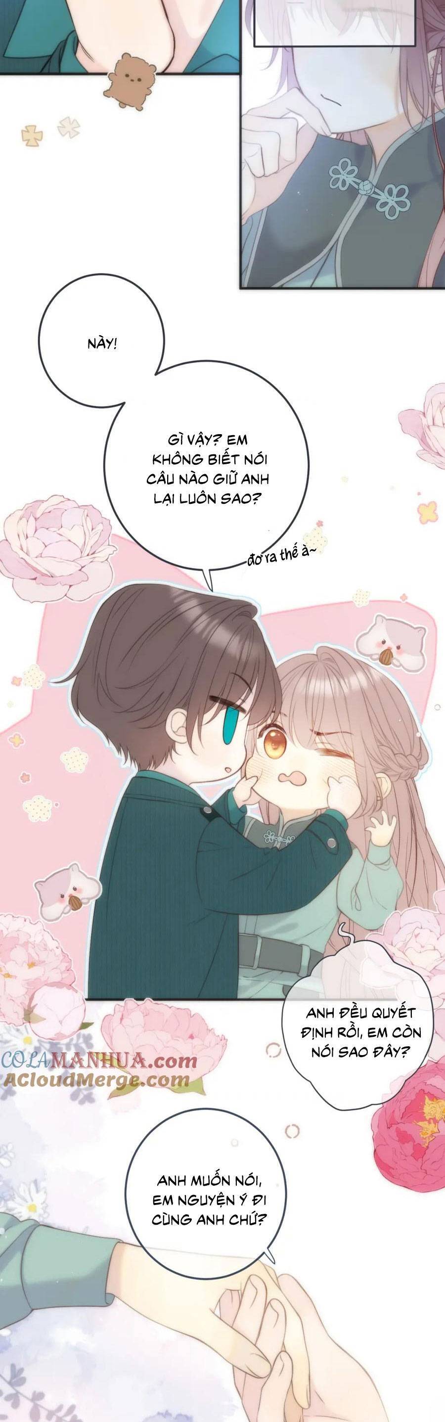 Lâu Tiểu Thư, Lại Gặp Nhau Rồi Chap 114 - Next Chap 115