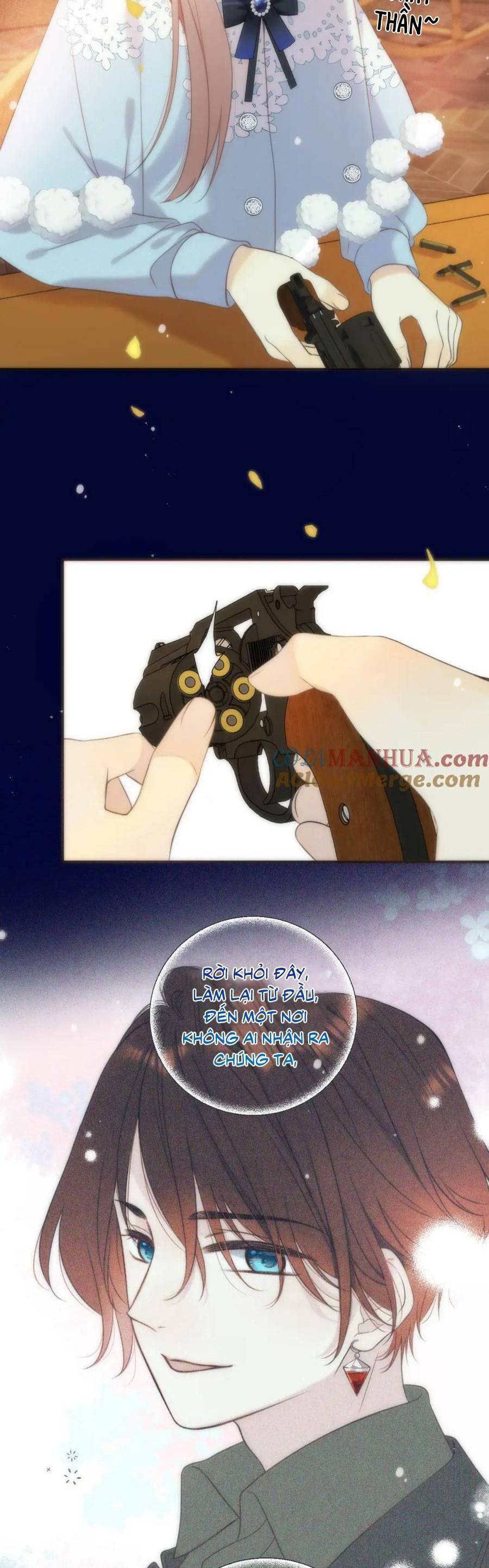 Lâu Tiểu Thư, Lại Gặp Nhau Rồi Chap 114 - Next Chap 115