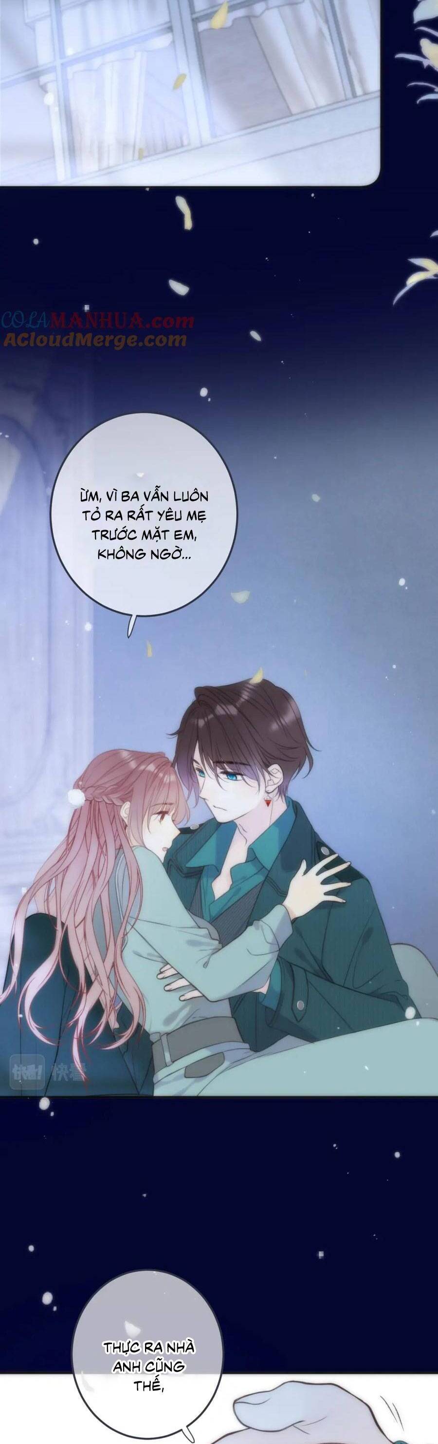 Lâu Tiểu Thư, Lại Gặp Nhau Rồi Chap 114 - Next Chap 115