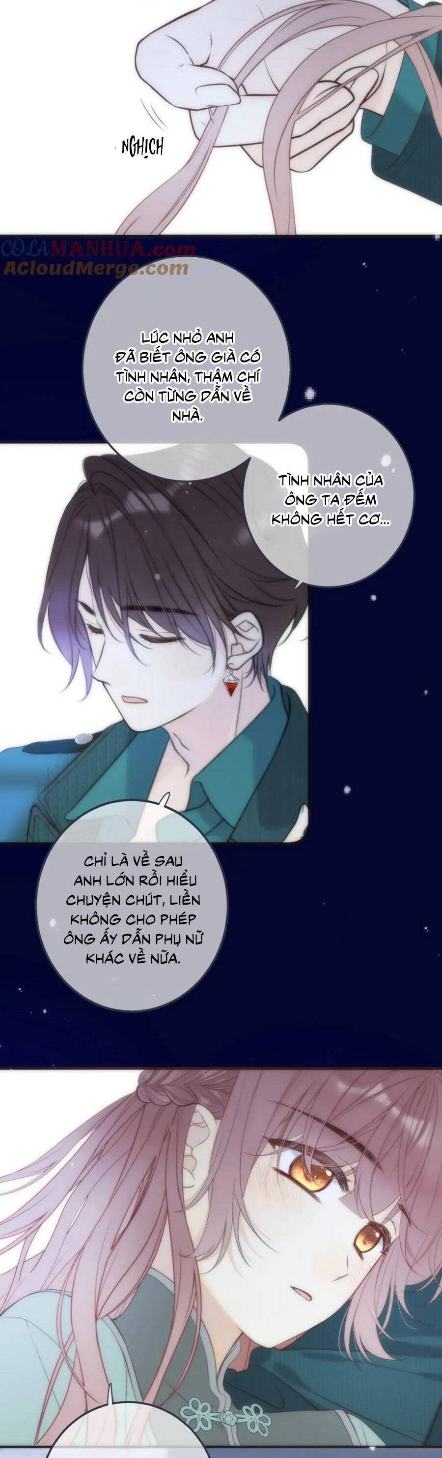 Lâu Tiểu Thư, Lại Gặp Nhau Rồi Chap 114 - Next Chap 115