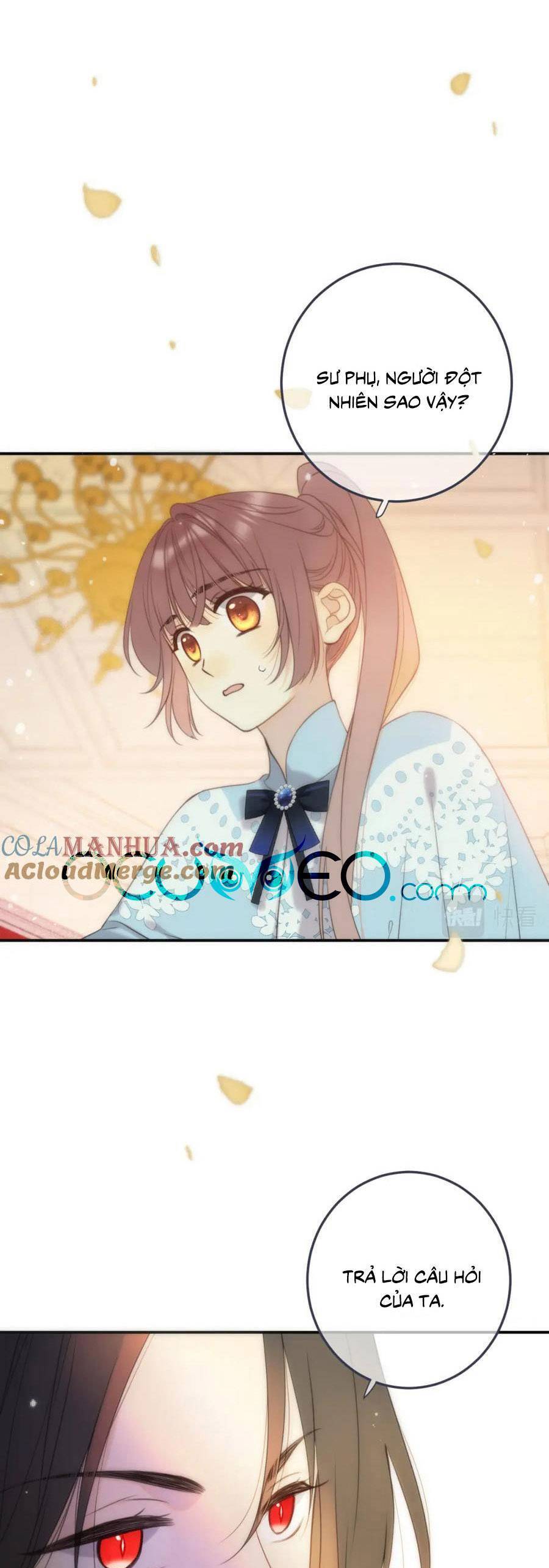 Lâu Tiểu Thư, Lại Gặp Nhau Rồi Chap 115 - Next Chap 116