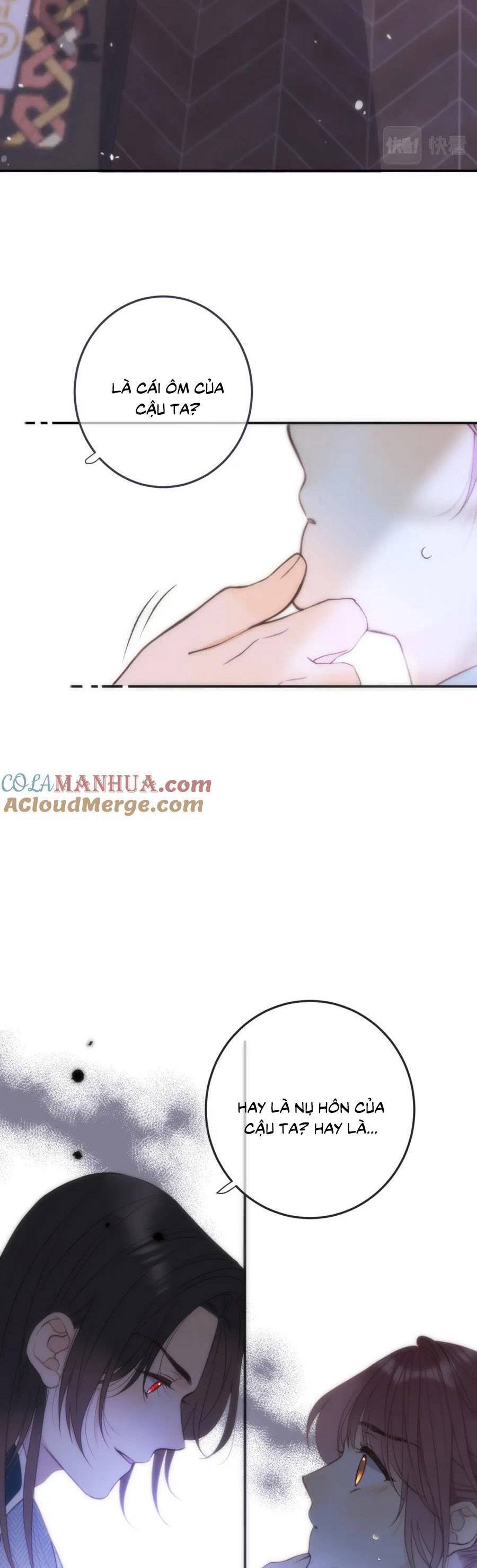 Lâu Tiểu Thư, Lại Gặp Nhau Rồi Chap 115 - Next Chap 116