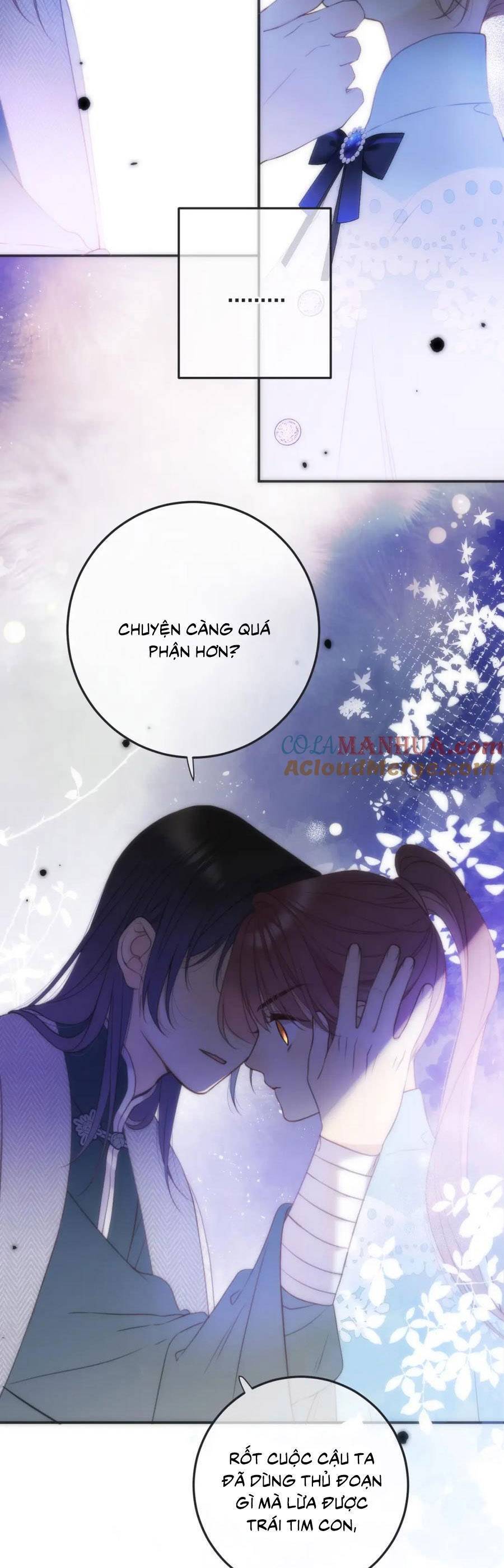 Lâu Tiểu Thư, Lại Gặp Nhau Rồi Chap 115 - Next Chap 116