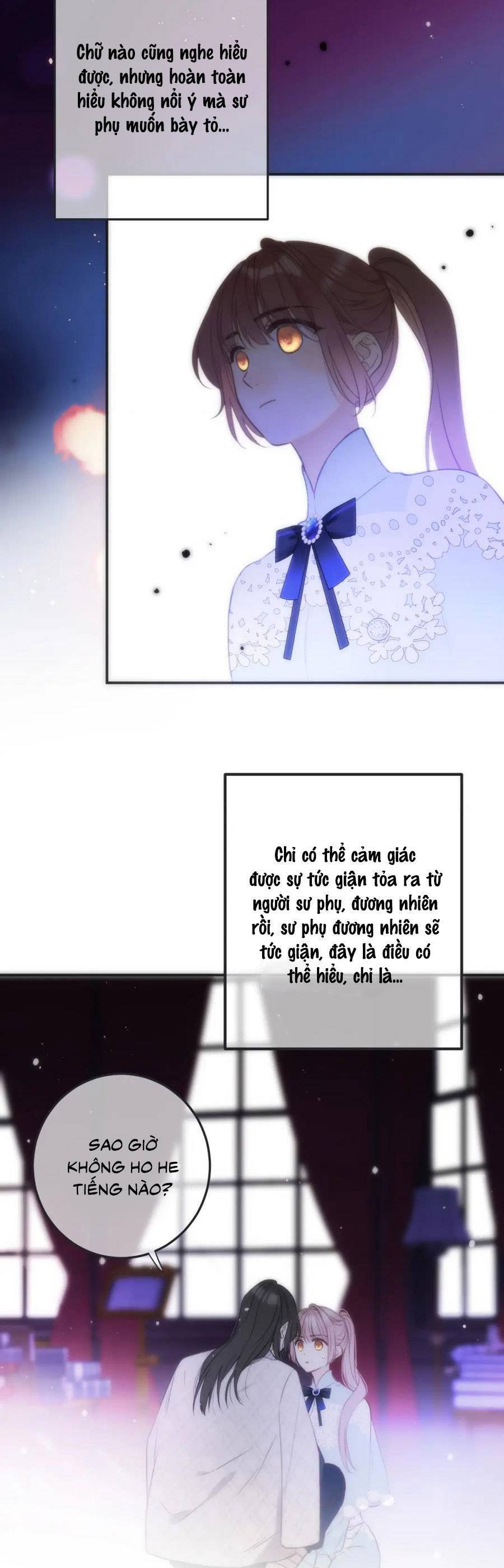 Lâu Tiểu Thư, Lại Gặp Nhau Rồi Chap 115 - Next Chap 116