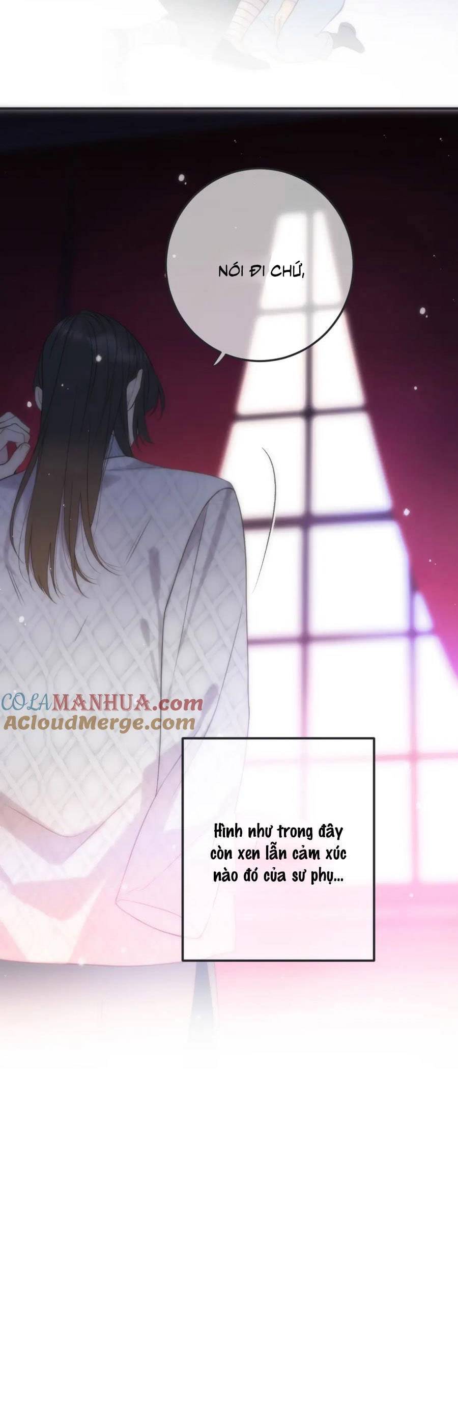 Lâu Tiểu Thư, Lại Gặp Nhau Rồi Chap 115 - Next Chap 116