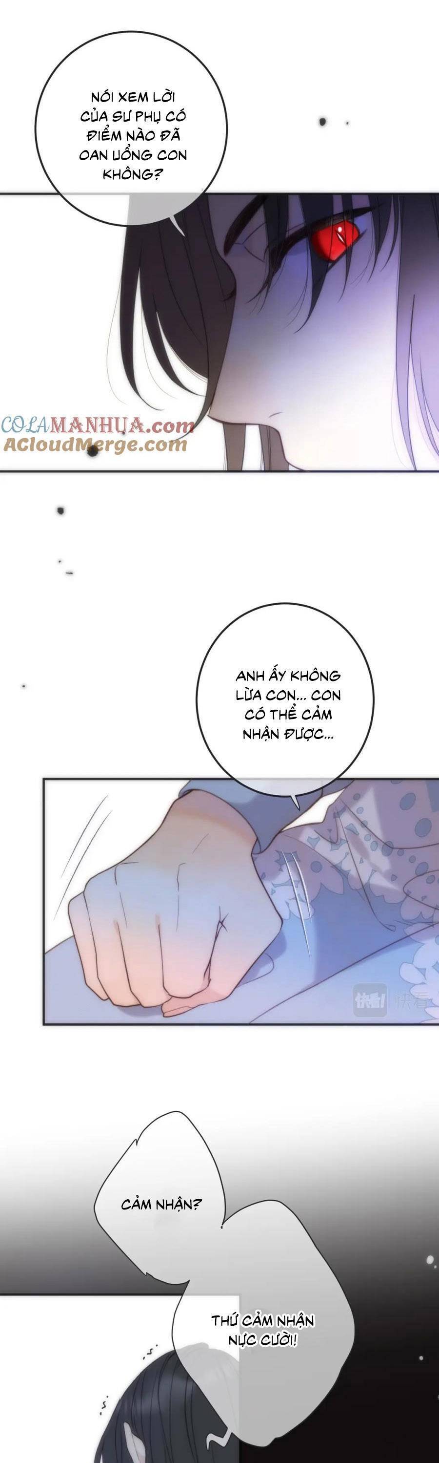 Lâu Tiểu Thư, Lại Gặp Nhau Rồi Chap 115 - Next Chap 116