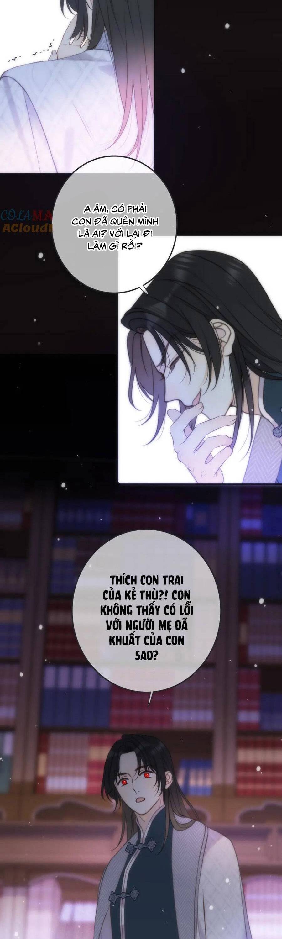 Lâu Tiểu Thư, Lại Gặp Nhau Rồi Chap 115 - Next Chap 116