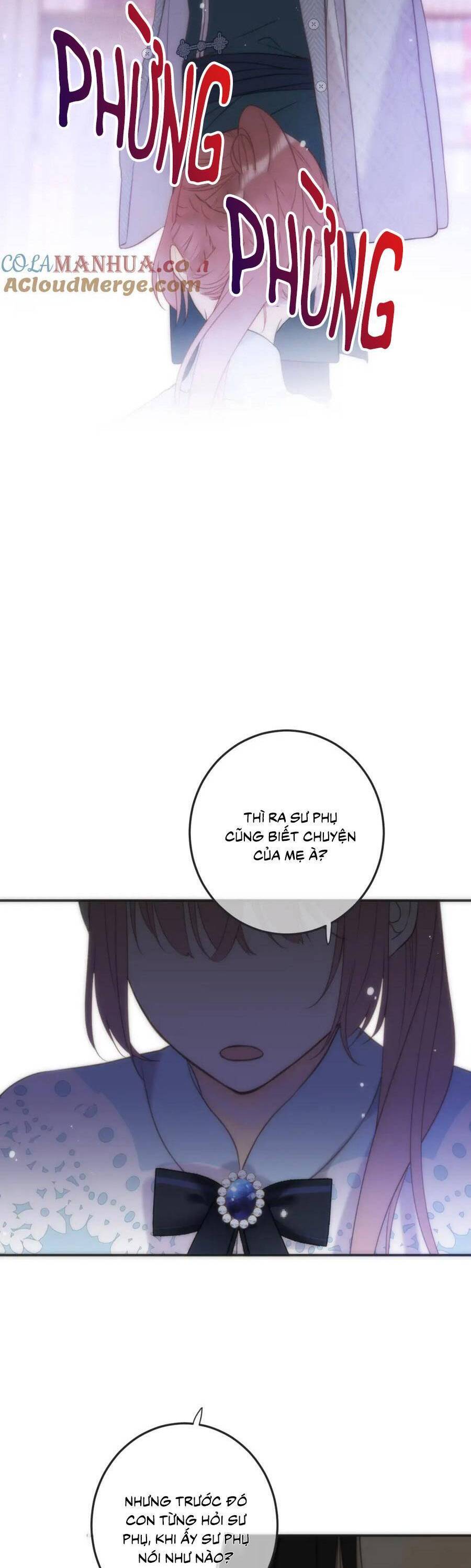 Lâu Tiểu Thư, Lại Gặp Nhau Rồi Chap 115 - Next Chap 116