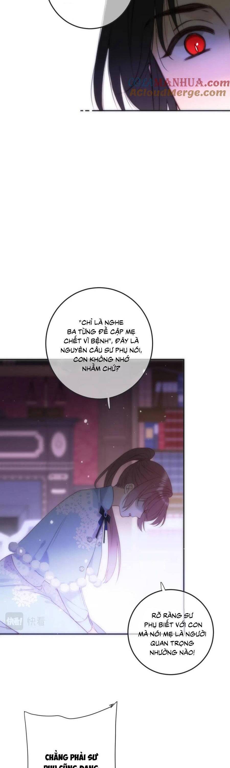 Lâu Tiểu Thư, Lại Gặp Nhau Rồi Chap 115 - Next Chap 116