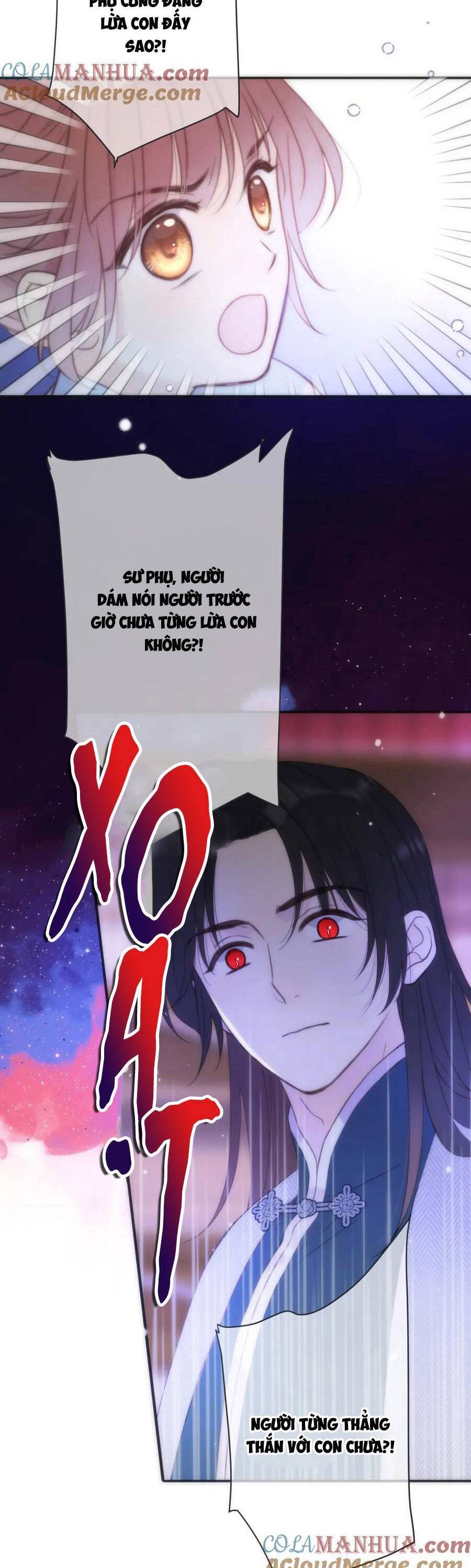 Lâu Tiểu Thư, Lại Gặp Nhau Rồi Chap 115 - Next Chap 116