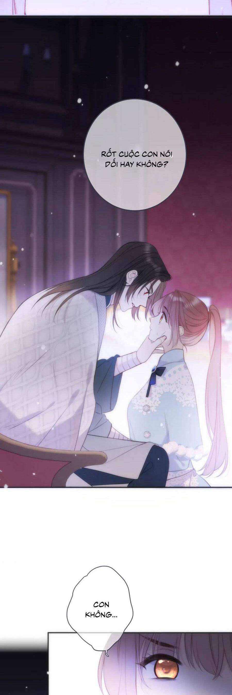 Lâu Tiểu Thư, Lại Gặp Nhau Rồi Chap 115 - Next Chap 116