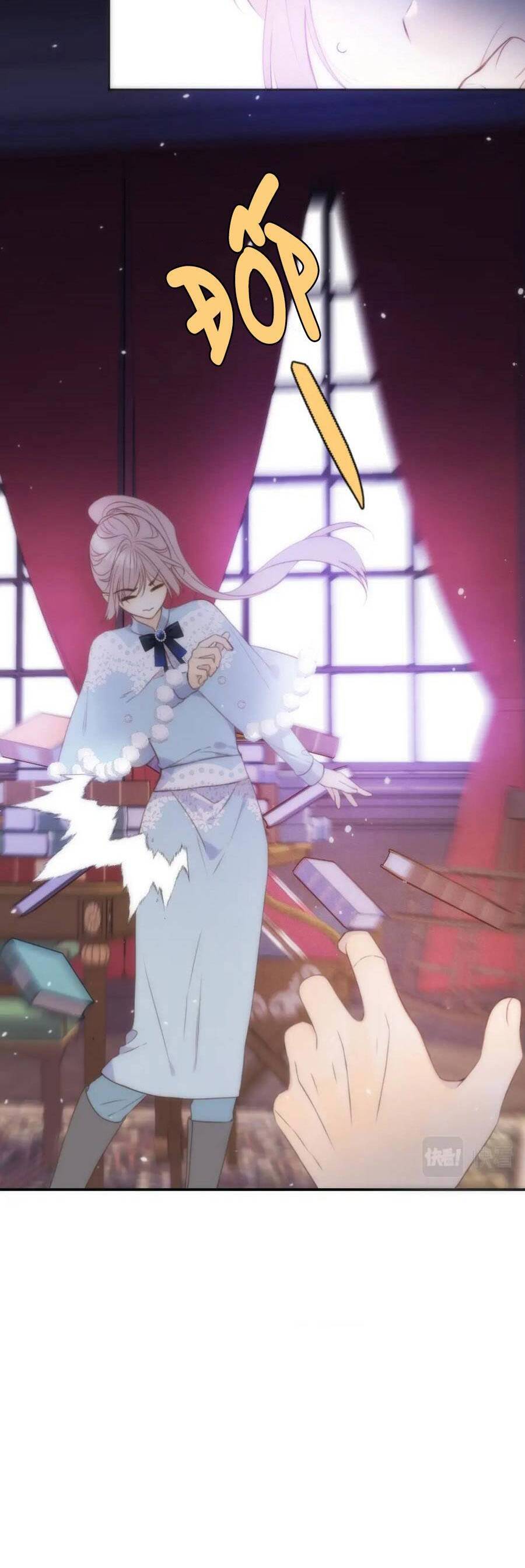 Lâu Tiểu Thư, Lại Gặp Nhau Rồi Chap 115 - Next Chap 116