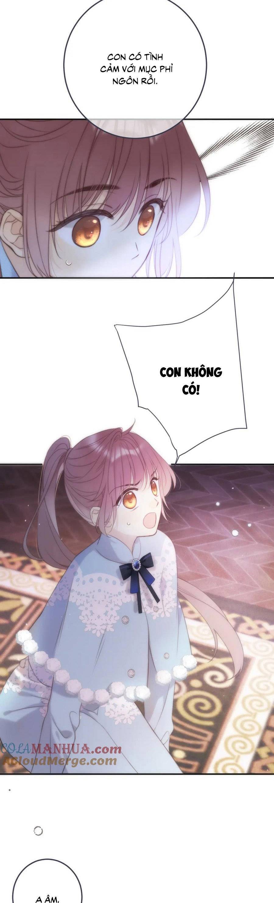 Lâu Tiểu Thư, Lại Gặp Nhau Rồi Chap 115 - Next Chap 116