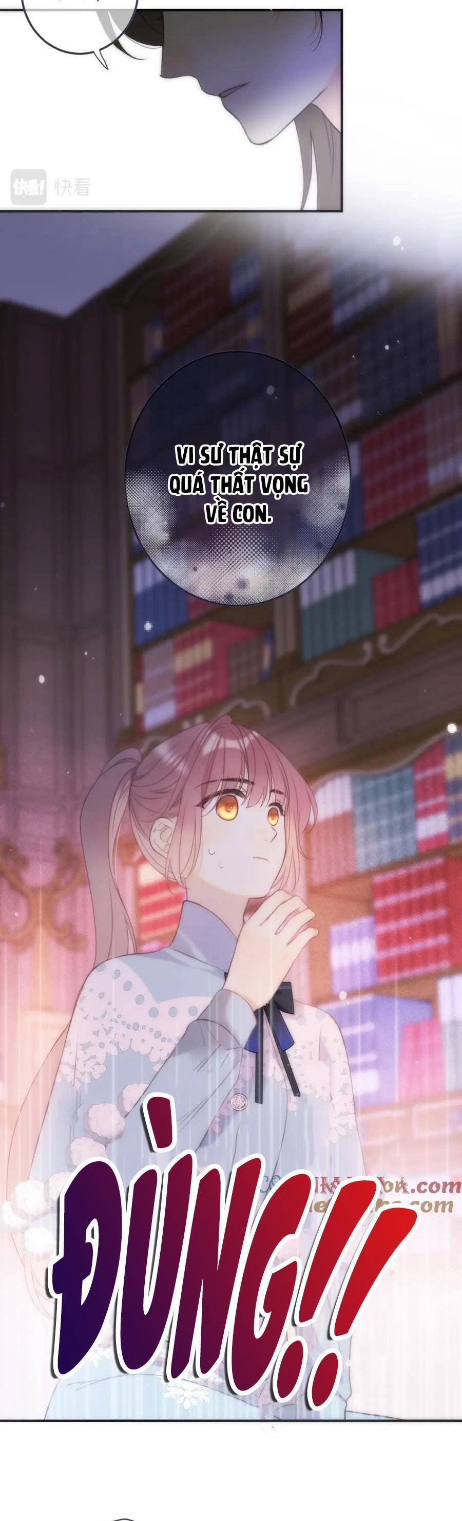 Lâu Tiểu Thư, Lại Gặp Nhau Rồi Chap 115 - Next Chap 116